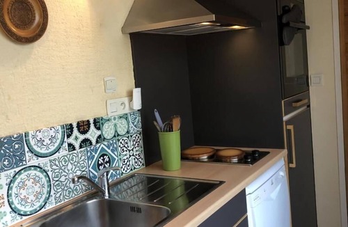 Saint-Pierre-de-Maille House | Gîte des 2 Frères - Saint-pierre-de-maille