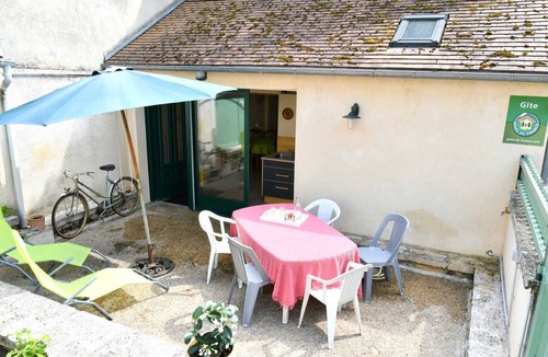 Saint-Pierre-de-Maille House | Gîte des 2 Frères - Saint-pierre-de-maille