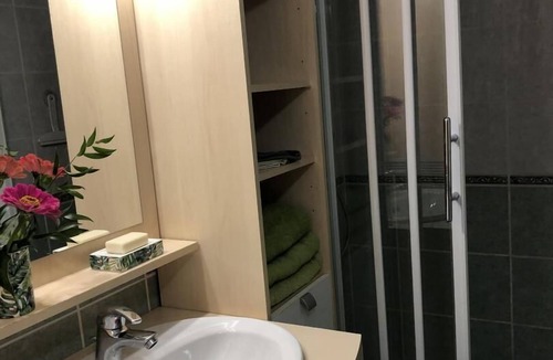 Saint-Pierre-de-Maille House | Gîte des 2 Frères - Saint-pierre-de-maille