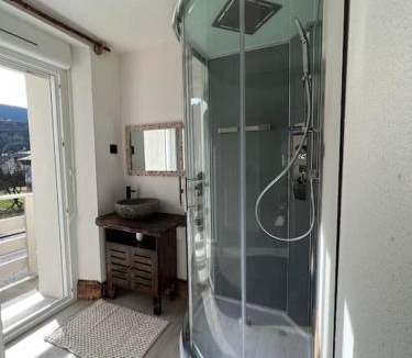 Saulxures-sur-Moselotte House | Gîte des douze mulets