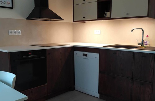 Vaunaveys-la-Rochette Cottage | Gîte des Massonnes