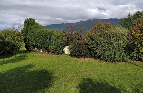 Vaunaveys-la-Rochette Cottage | Gîte des Massonnes