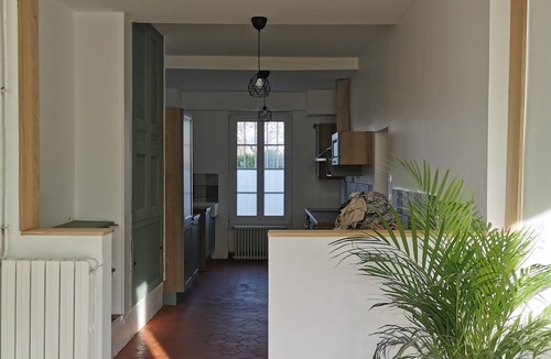 Beaumont House | Gîte des frangines