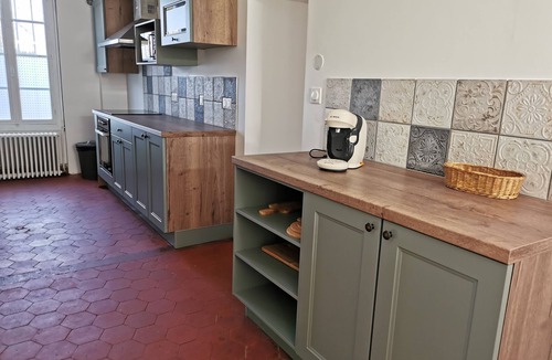 Beaumont House | Gîte des frangines