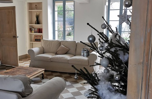 Beaumont House | Gîte des frangines