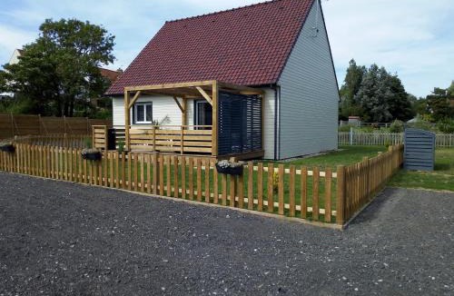 Saint-Etienne-au-Mont House | Gîte des Garennes