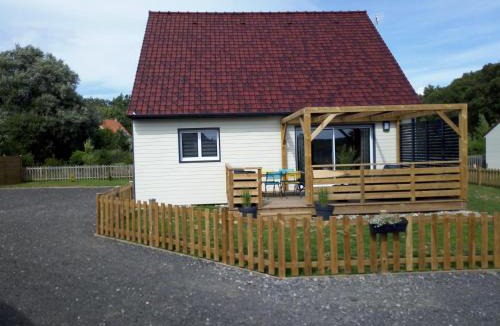 Saint-Etienne-au-Mont House | Gîte des Garennes