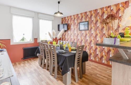 Lezardrieux Villa | Gîte des Gardiens de Phare