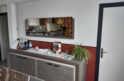 Lezardrieux Villa | Gîte des Gardiens de Phare