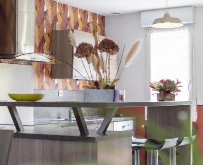 Lezardrieux Villa | Gîte des Gardiens de Phare