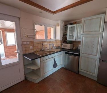 Erbray House | Gîte des Gatinelles