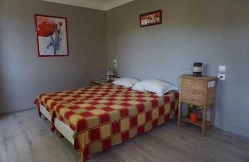 Millau House | Gîte des Grands Causses