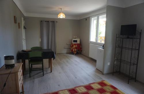 Millau House | Gîte des Grands Causses