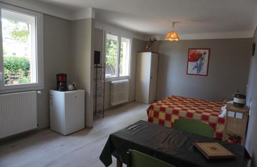 Millau House | Gîte des Grands Causses