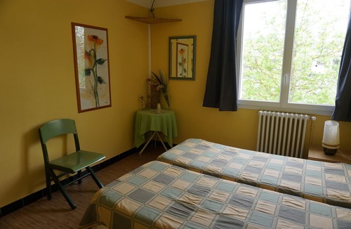 Millau Bed & Breakfast | Gîte des Grands Causses