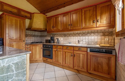 Le Chatelard House | Gîte des Granges - LE Chatelard