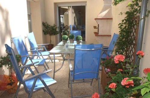 Aire-sur-l'Adour House | Gîte des graverots