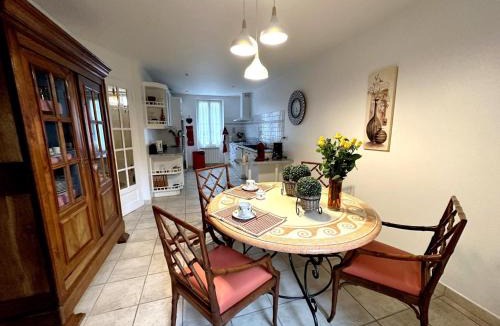 Aire-sur-l'Adour House | Gîte des graverots