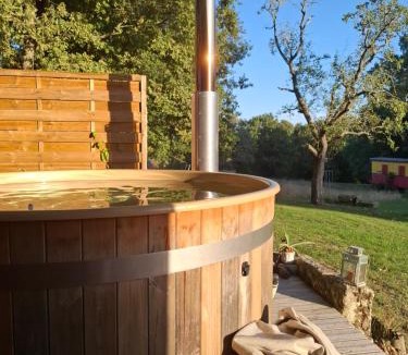 Sigalens House | Gîte des Gravets