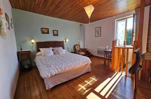 Sigalens House | Gîte des Gravets