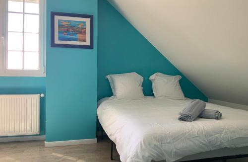 Huisseau-sur-Cosson House | Gîte des Grotteaux