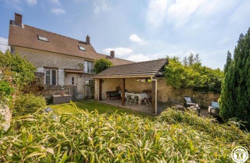 Chambors House | Gîte des groux