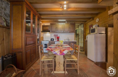 Nivollet-Montgriffon House | Gîte des Hirondelles