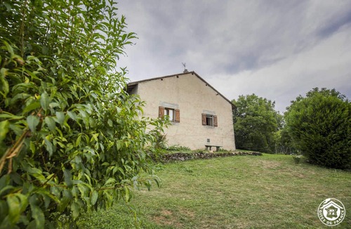 Nivollet-Montgriffon House | Gîte des Hirondelles