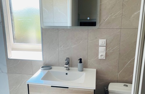 Nolay House | Gîte des Hautes Côtes