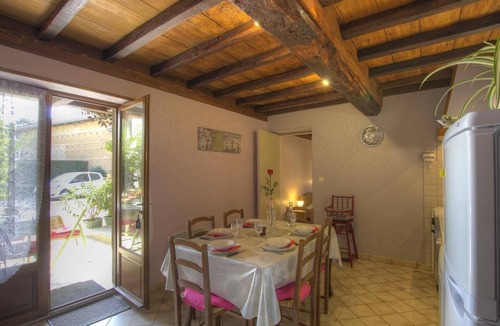 Grieges House | Gîte des Hautes Corcelles
