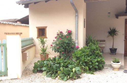 Grieges House | Gîte des Hautes Corcelles