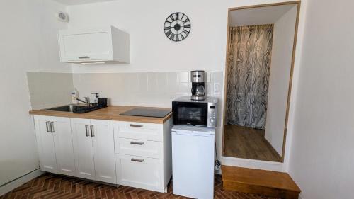 Vions Apartment | Gîte des hauts gris