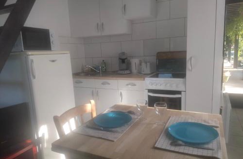 Riom Apartment | Gîte des hirondelles