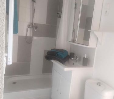 Riom Apartment | Gîte des hirondelles