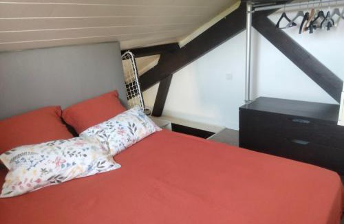 Riom Apartment | Gîte des hirondelles