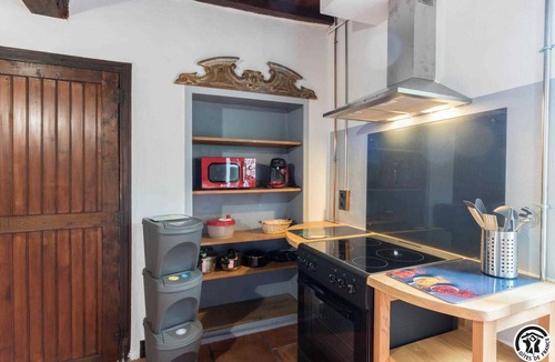 Poucharramet House | Gîte des Hospitaliers - POUCHARRAMET