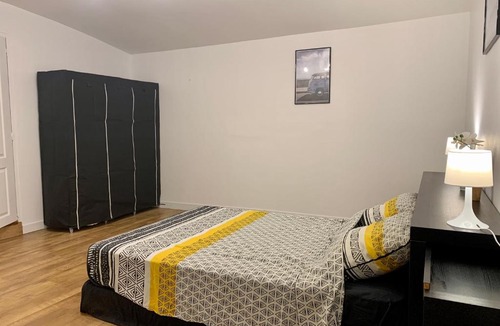 Brizambourg House | Gîte des Jonchères