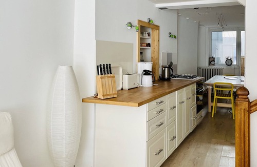 Clairvaux-les-Lacs House | Gîte des Lacs Jumeaux