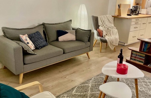 Clairvaux-les-Lacs House | Gîte des Lacs Jumeaux