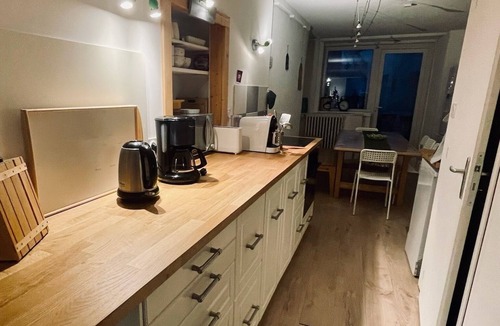 Clairvaux-les-Lacs House | Gîte des Lacs Jumeaux