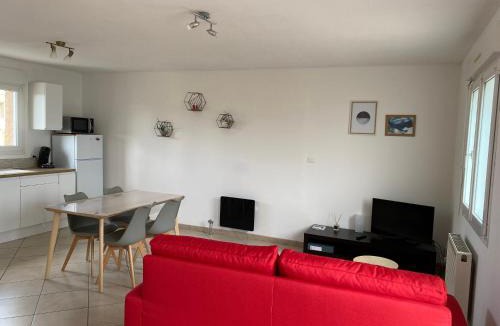 Blendecques Apartment | Gîte des Landes