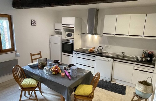 Berat Other | Gîte des Lauriers - Bérat