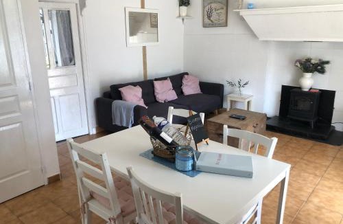 Oradour-Fanais House | Gîte des Lavandes