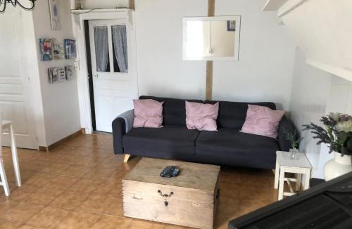 Oradour-Fanais House | Gîte des Lavandes