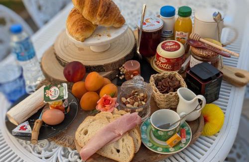 Stenay Villa | Gîte des Lilas