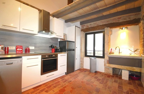 Mellecey House | Gîte des Lilas - MELLECEY