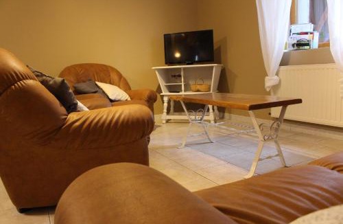 Nolay House | Gîte des Louchardes