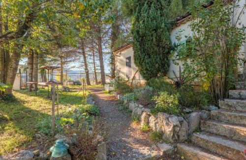 Banne Apartment | Gîte Des Louveteaux