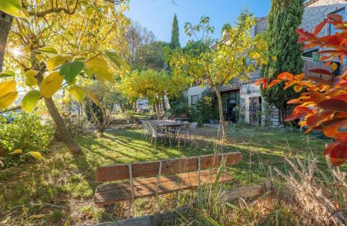 Banne Apartment | Gîte Des Louveteaux