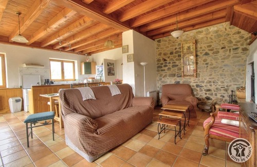 Poule-les-Echarmeaux House | Gîte des Monneries d'en Haut